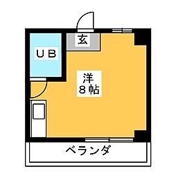 ハイツジュリアン