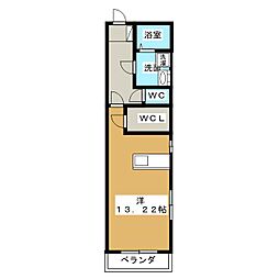 イーダッシュ梅屋町II