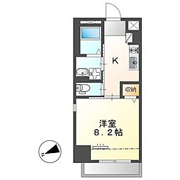 アストレア本通