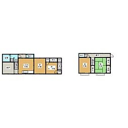 北番町池田様一戸建