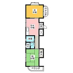 パーソンシティ南安倍