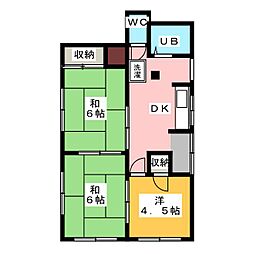 まりこいっこだけ 手前