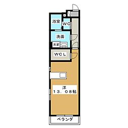 イーダッシュ梅屋町II
