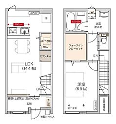 モッレ ユウ 102