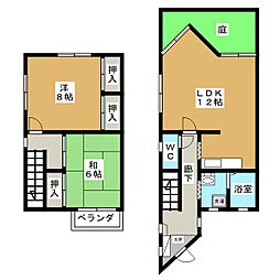 リュンヌ・ドゥ北安東 101