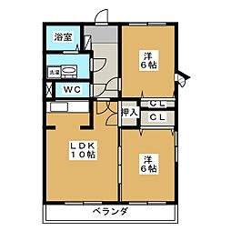 ハイツ駒形通り 301