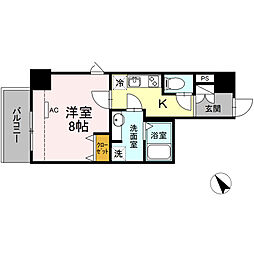 メゾン　ド　ミュシャ 501