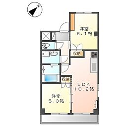 シティ・コート葵