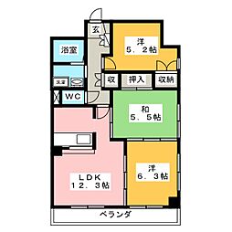 めぞんなかもり