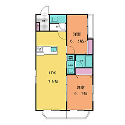 中町・マイスターセブン 501