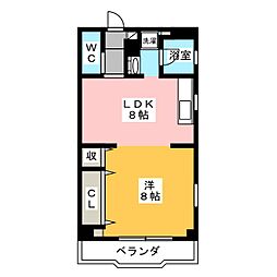 タウンコート常磐町