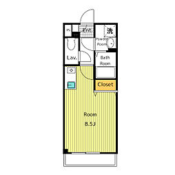 シャルマン武田 402