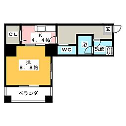 コーキャス馬場町