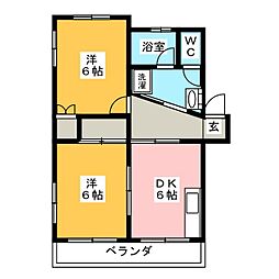 パラシオンＫＯＮＴ