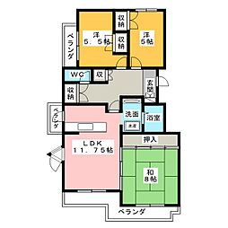 パークサイド小川