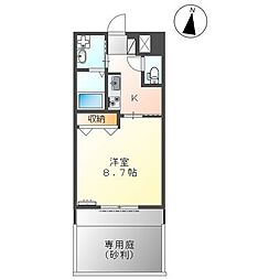アプロディーテ―北安東