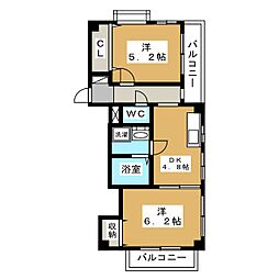 ガーデンパレス