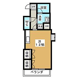 タウンコート人宿町