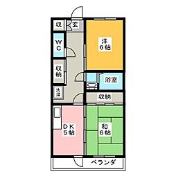 ドミールヤマザキ