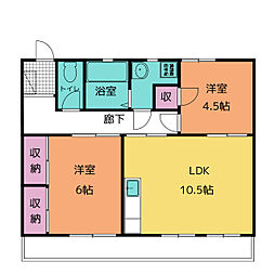 友孝マンション