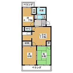 サウスワード壱番館