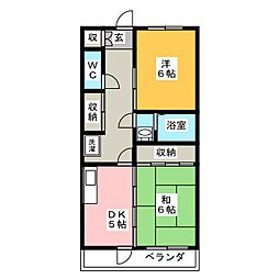 ドミールヤマザキ