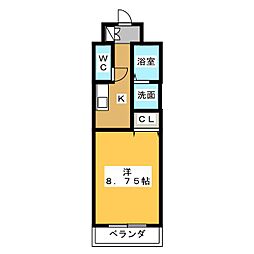 ル・レーヴ安西