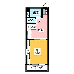 コアパレス安西