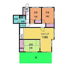 メゾンドゥヴェール