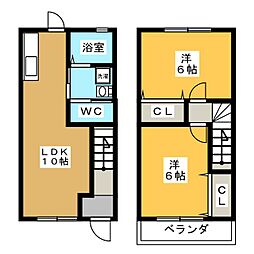 セントポーリア