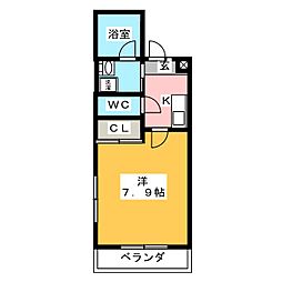 Fille Flats SHIZUOKA-IZUMICHO