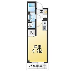 シャルマン武田 201