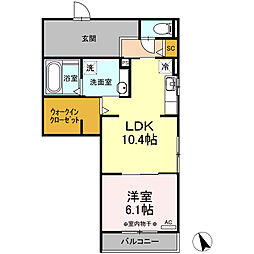 サイクルメゾン大工町 201