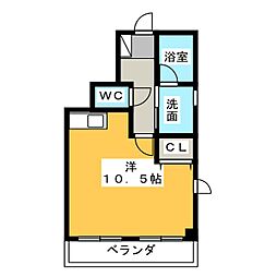 ジョワメゾン泉町