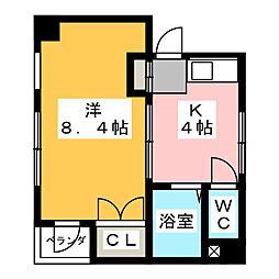 クリスタルライン