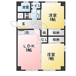 丸松マンション