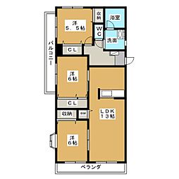 コンフォール　シェル