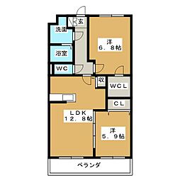 グランストーク上伝馬 303