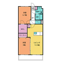 グランストーク上伝馬 402