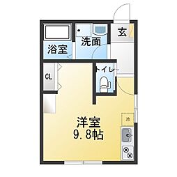 ＨＥＢＥＬ　ＭＡＩＳＯＮ　上足洗 101