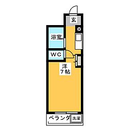 サンコウ草深 302