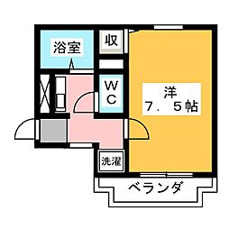 ＣＩＴＹ　ＴＥＲＲＡＣＥ　音羽 205