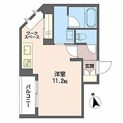 ＣａｓａＲｅｇｉｏ川辺 201