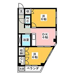 クリスタルライン