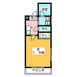 Fille Flats SHIZUOKA-IZUMICHO