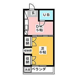 コンフォルム八幡