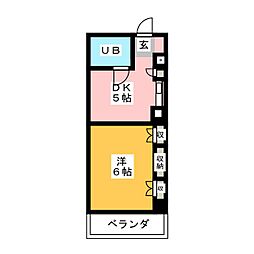 コンフォルム八幡