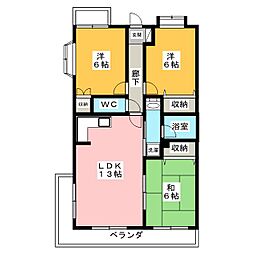 ドミール平和