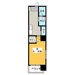 コーキャス馬場町 803