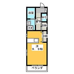 グラントータス川辺町 102